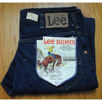 デッドストック 70年代 Lee 200 31W-34L